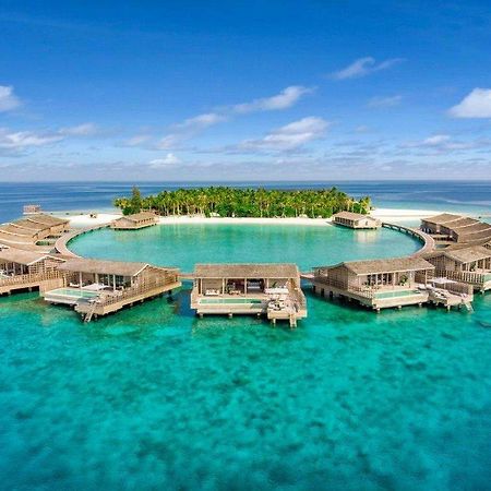 Kudadoo Maldives Private Island Hotel Komandoo  Luaran gambar