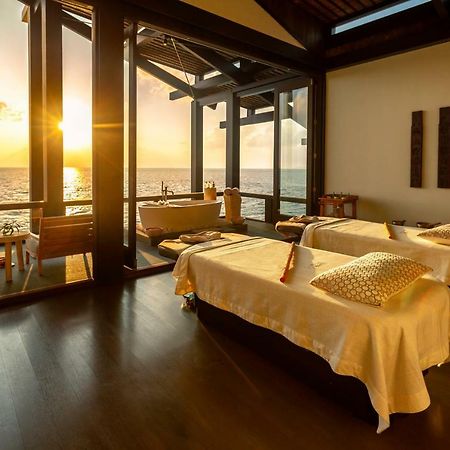 Kudadoo Maldives Private Island Hotel Komandoo  Luaran gambar