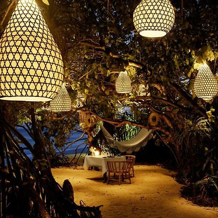 Kudadoo Maldives Private Island Hotel Komandoo  Luaran gambar