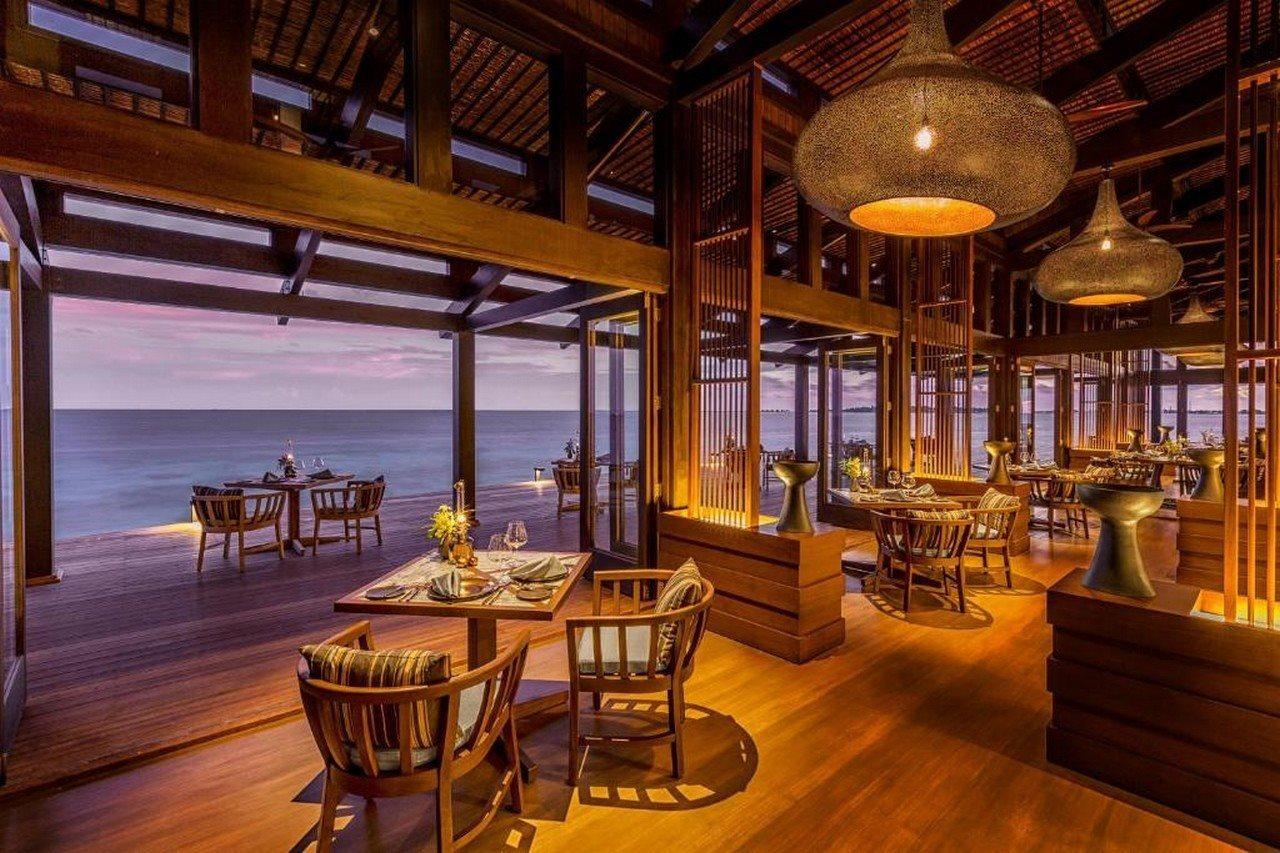 Kudadoo Maldives Private Island Hotel Komandoo  Luaran gambar