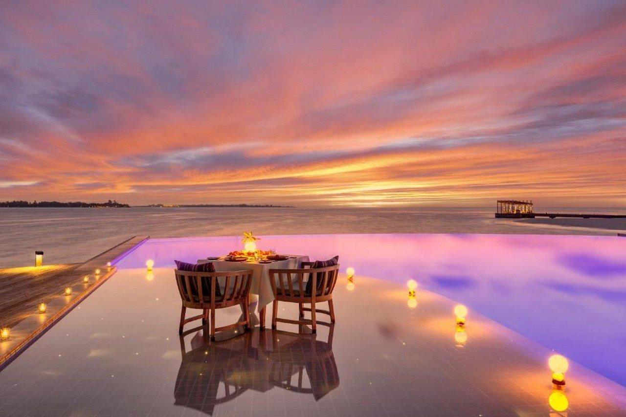 Kudadoo Maldives Private Island Hotel Komandoo  Luaran gambar