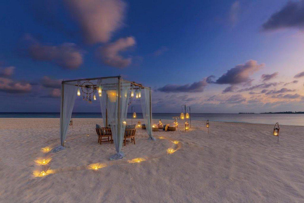 Kudadoo Maldives Private Island Hotel Komandoo  Luaran gambar