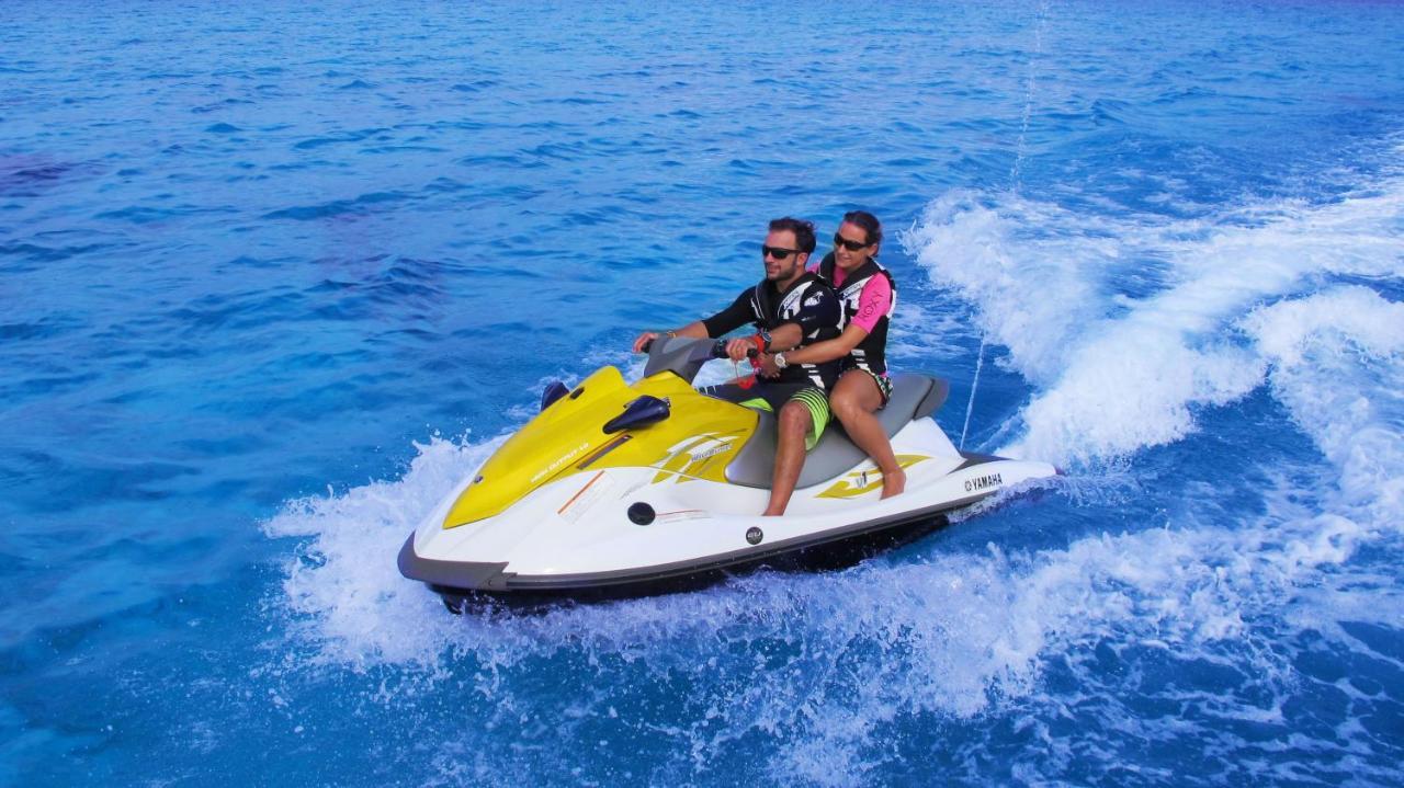 Kudadoo Maldives Private Island Hotel Komandoo  Luaran gambar