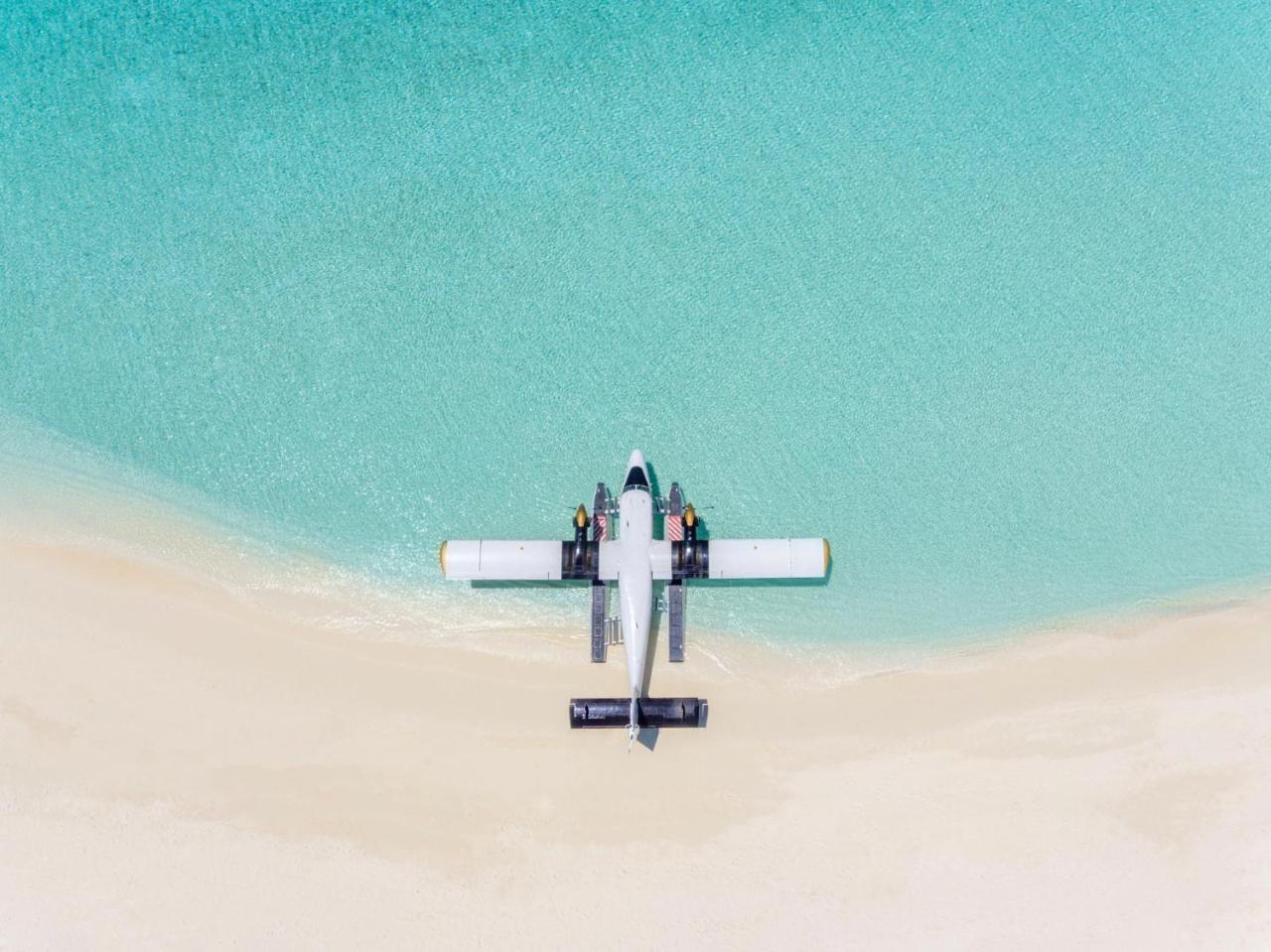 Kudadoo Maldives Private Island Hotel Komandoo  Luaran gambar