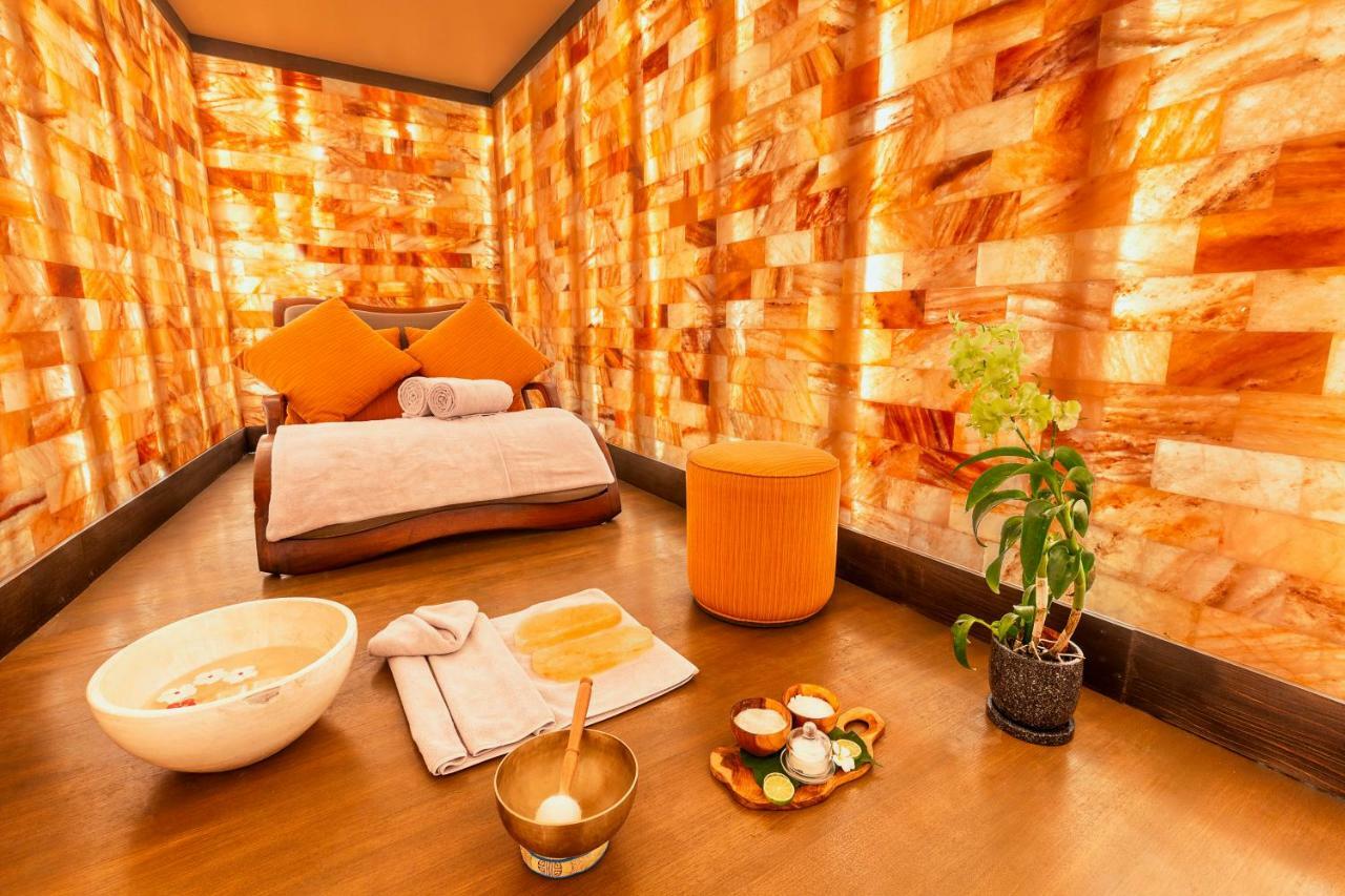 Kudadoo Maldives Private Island Hotel Komandoo  Luaran gambar